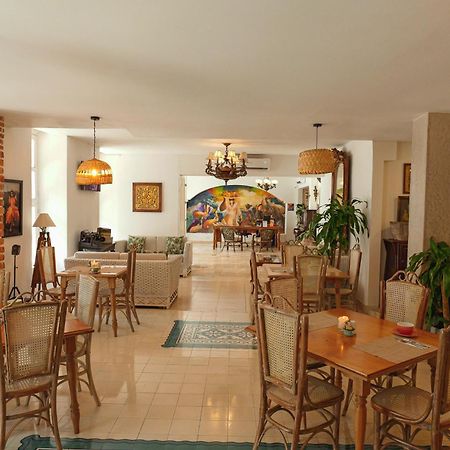 Hotel Kartaxa Cartagena Exterior foto