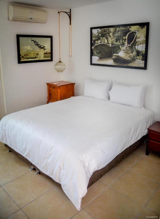 Hotel Kartaxa Cartagena Cameră foto