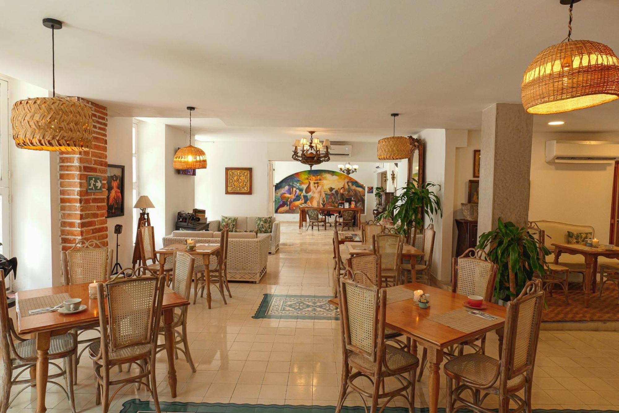 Hotel Kartaxa Cartagena Exterior foto