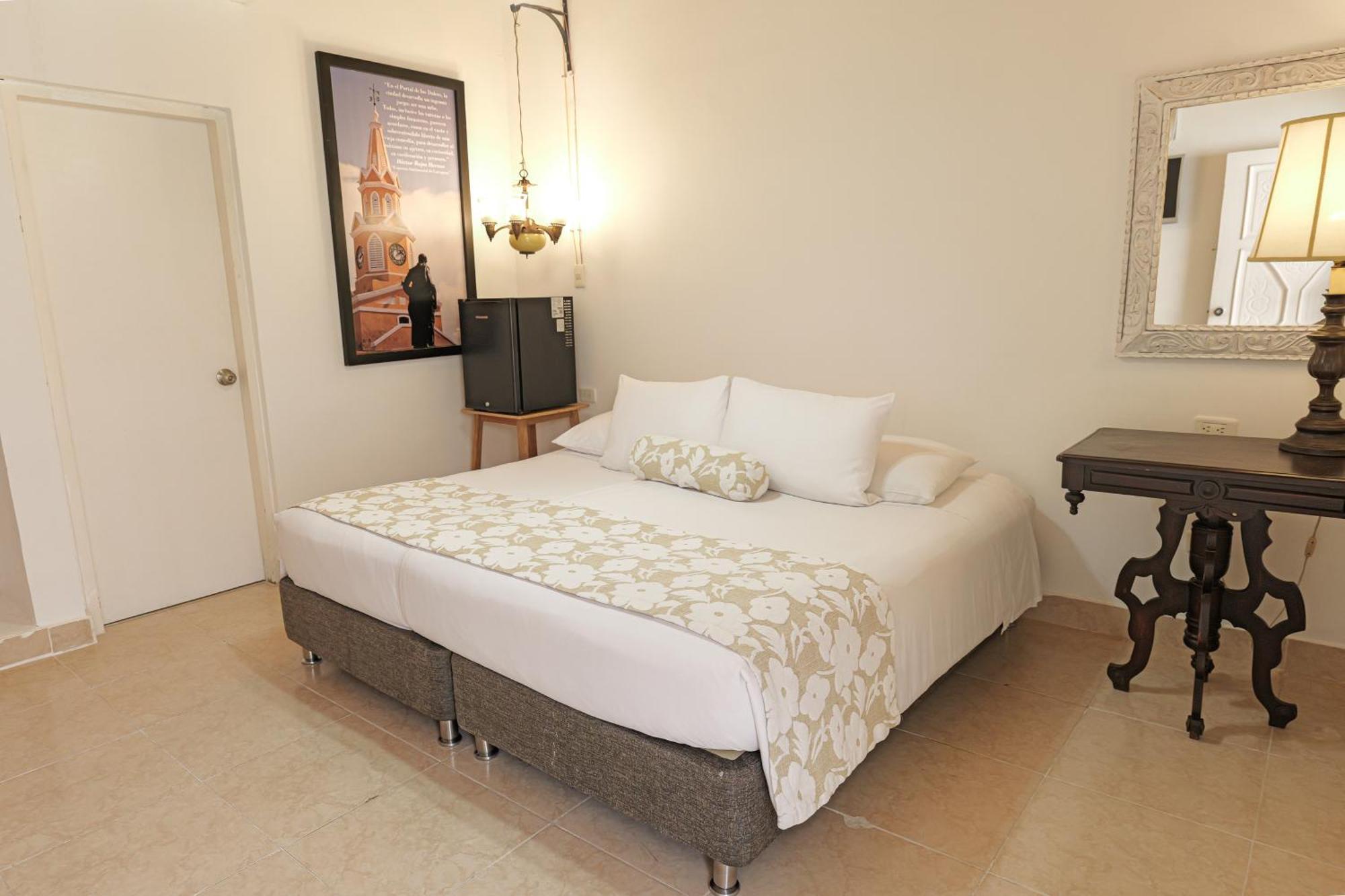 Hotel Kartaxa Cartagena Exterior foto