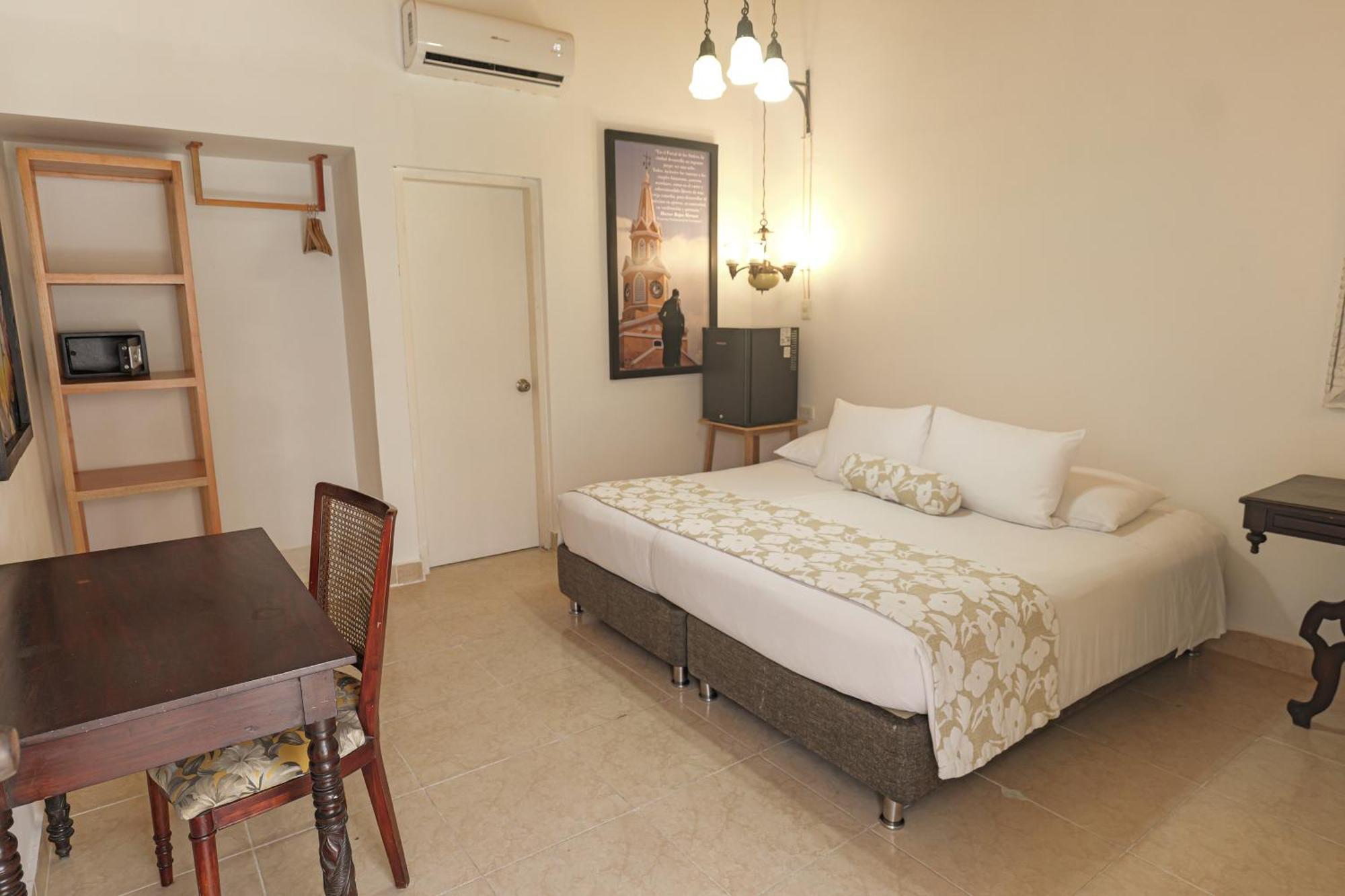 Hotel Kartaxa Cartagena Exterior foto