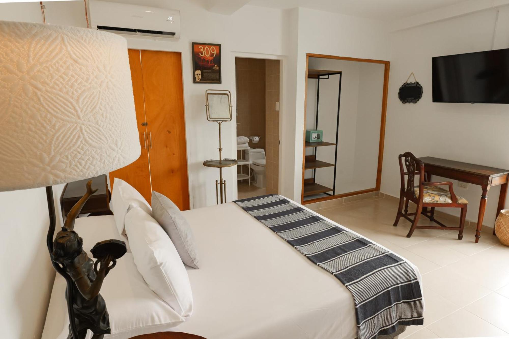 Hotel Kartaxa Cartagena Exterior foto